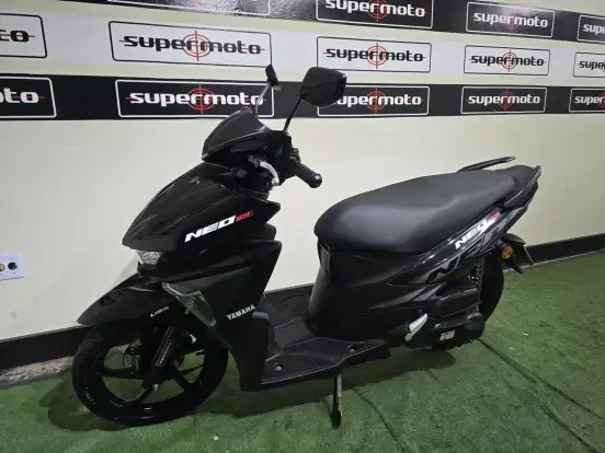 YAMAHA-NEO 125-2021