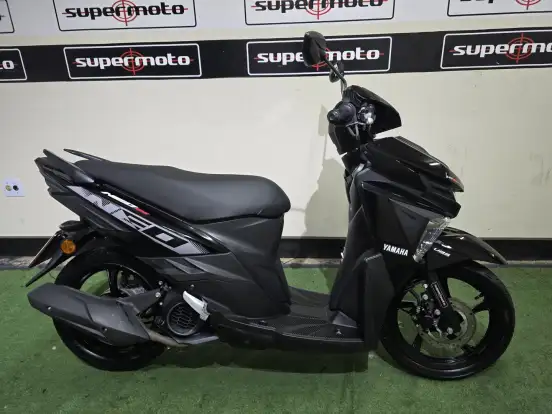 YAMAHA-NEO 125-2021