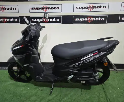 YAMAHA-NEO 125-2021