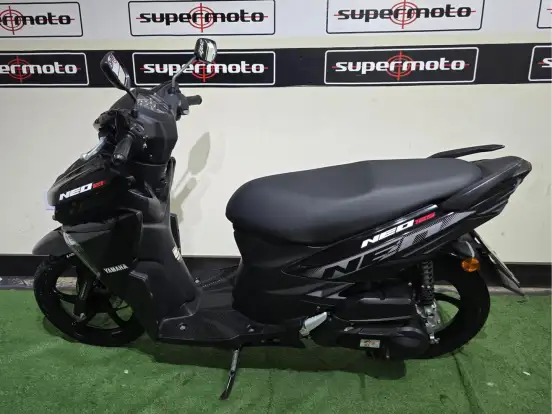 YAMAHA-NEO 125 YAMAHA-NEO 125-2021