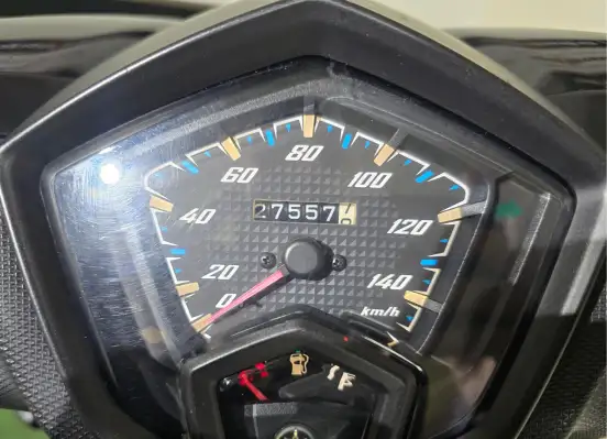 YAMAHA-NEO 125-2021