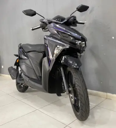 YAMAHA NEO 125 