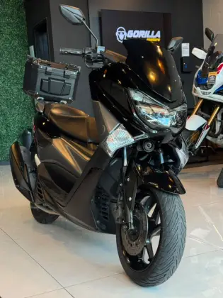 YAMAHA NMAX 160 ABS 