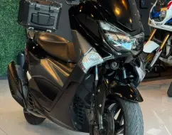 YAMAHA NMAX 160 ABS YAMAHA NMAX 160 ABS