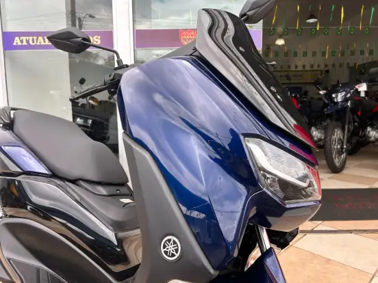 YAMAHA-NMAX 160 ABS-2022