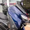 YAMAHA NMAX 160 ABS YAMAHA NMAX 160 ABS