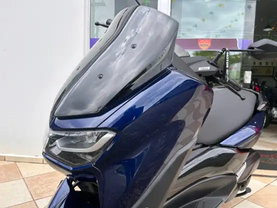 YAMAHA-NMAX 160 ABS-2022