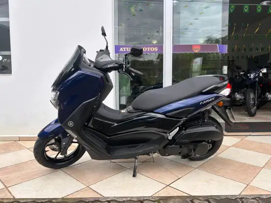 YAMAHA-NMAX 160 ABS YAMAHA-NMAX 160 ABS-2022