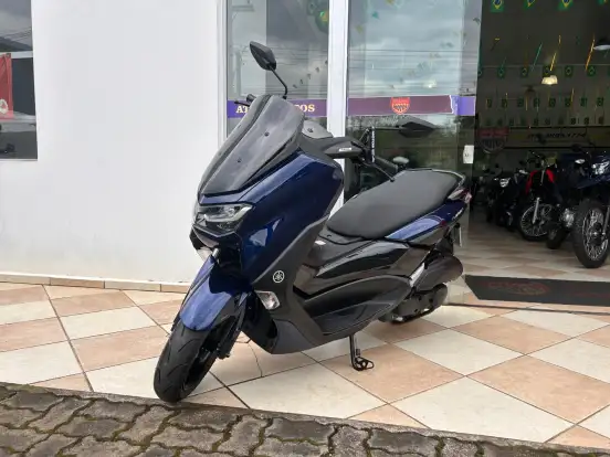 YAMAHA-NMAX 160 ABS YAMAHA-NMAX 160 ABS-2022