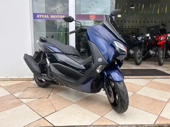 YAMAHA-NMAX 160 ABS-2022