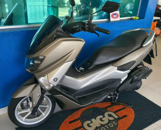 YAMAHA NMAX 160 ABS 