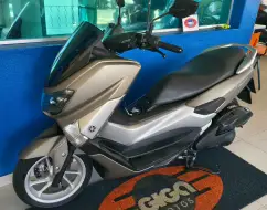 YAMAHA NMAX 160 ABS YAMAHA NMAX 160 ABS
