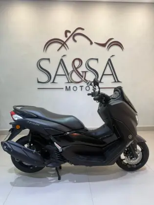 YAMAHA NMAX 160 ABS 