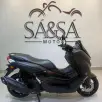 YAMAHA NMAX 160 ABS YAMAHA NMAX 160 ABS