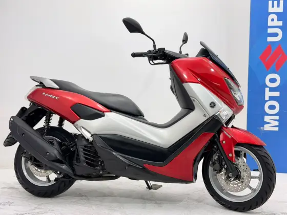 YAMAHA NMAX 160 ABS 