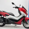 YAMAHA NMAX 160 ABS YAMAHA NMAX 160 ABS