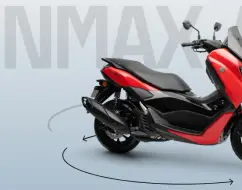 YAMAHA NMAX CONNECTED 160 ABS YAMAHA NMAX CONNECTED 160 ABS
