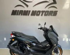 YAMAHA NMAX CONNECTED 160 ABS YAMAHA NMAX CONNECTED 160 ABS