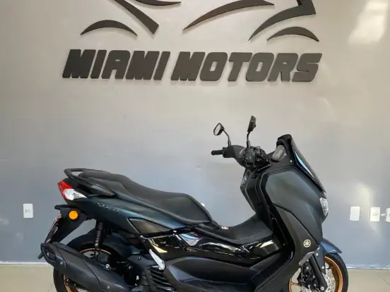 YAMAHA-NMAX CONNECTED 160 ABS YAMAHA-NMAX CONNECTED 160 ABS-2023