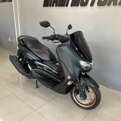 YAMAHA-NMAX CONNECTED 160 ABS-2023