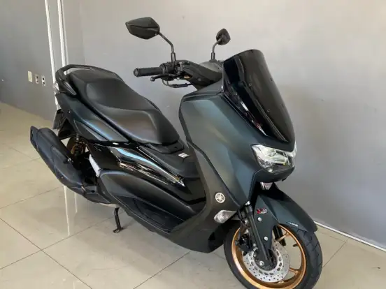 YAMAHA-NMAX CONNECTED 160 ABS YAMAHA-NMAX CONNECTED 160 ABS-2023