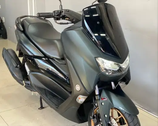 YAMAHA-NMAX CONNECTED 160 ABS-2023