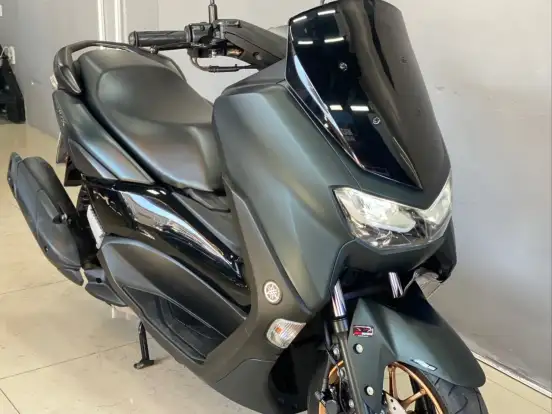 YAMAHA-NMAX CONNECTED 160 ABS YAMAHA-NMAX CONNECTED 160 ABS-2023