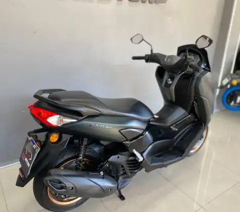 YAMAHA-NMAX CONNECTED 160 ABS-2023