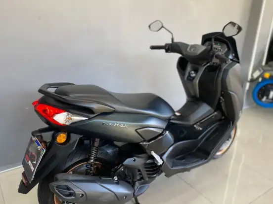 YAMAHA-NMAX CONNECTED 160 ABS YAMAHA-NMAX CONNECTED 160 ABS-2023