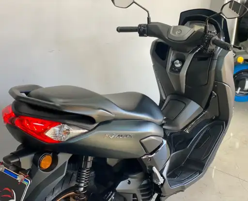 YAMAHA-NMAX CONNECTED 160 ABS-2023