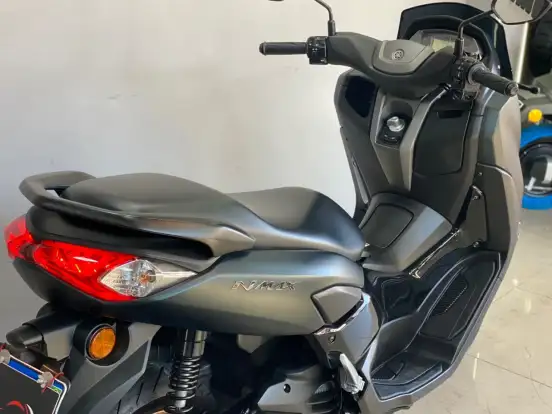 YAMAHA-NMAX CONNECTED 160 ABS YAMAHA-NMAX CONNECTED 160 ABS-2023