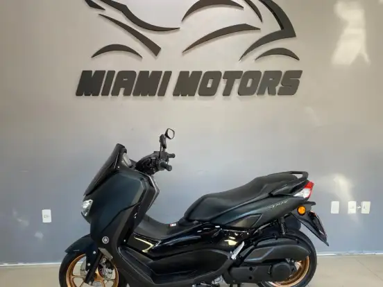 YAMAHA-NMAX CONNECTED 160 ABS YAMAHA-NMAX CONNECTED 160 ABS-2023