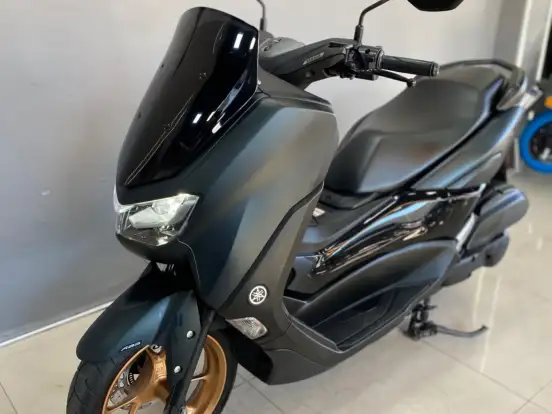 YAMAHA-NMAX CONNECTED 160 ABS YAMAHA-NMAX CONNECTED 160 ABS-2023