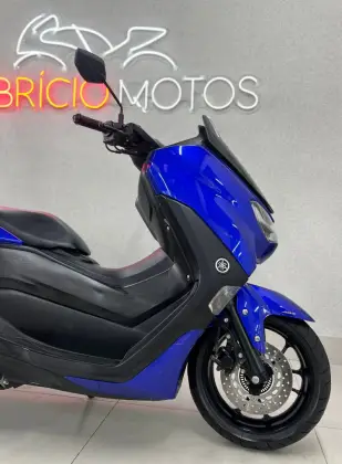 YAMAHA NMAX CONNECTED 160 ABS 