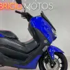 YAMAHA NMAX CONNECTED 160 ABS YAMAHA NMAX CONNECTED 160 ABS
