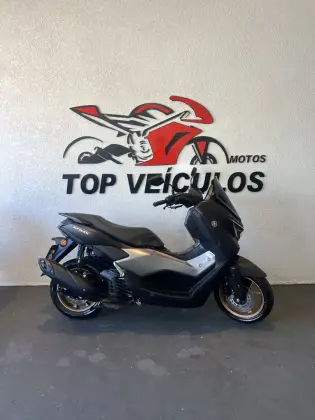 YAMAHA NMAX CONNECTED 160 ABS 