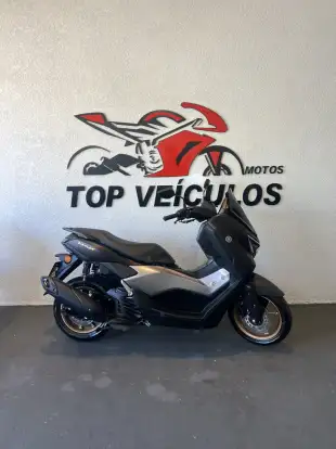 YAMAHA-NMAX CONNECTED 160 ABS YAMAHA-NMAX CONNECTED 160 ABS-2025