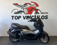 YAMAHA NMAX CONNECTED 160 ABS YAMAHA NMAX CONNECTED 160 ABS