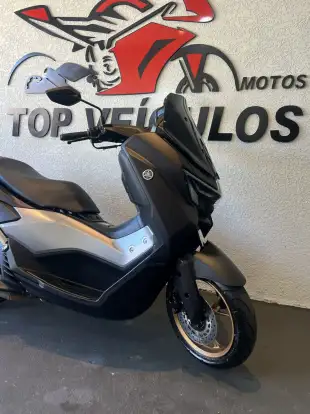 YAMAHA-NMAX CONNECTED 160 ABS YAMAHA-NMAX CONNECTED 160 ABS-2025