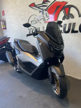 YAMAHA-NMAX CONNECTED 160 ABS YAMAHA-NMAX CONNECTED 160 ABS-2025