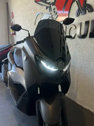 YAMAHA-NMAX CONNECTED 160 ABS YAMAHA-NMAX CONNECTED 160 ABS-2025