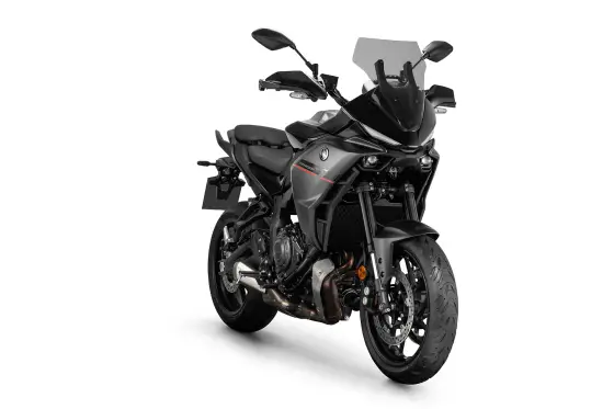 YAMAHA TRACER 7 