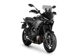 YAMAHA TRACER 7 YAMAHA TRACER 7