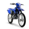 YAMAHA TT-R 230 YAMAHA TT-R 230