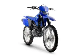 YAMAHA TT-R 230 YAMAHA TT-R 230