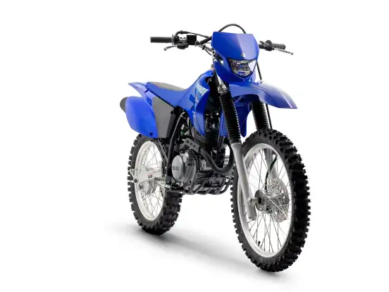 YAMAHA-TT-R 230 YAMAHA-TT-R 230-2026