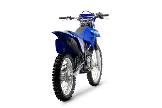 YAMAHA-TT-R 230 YAMAHA-TT-R 230-2026