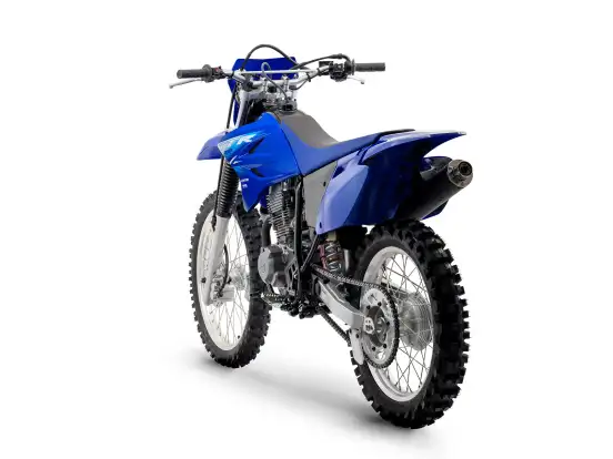 YAMAHA-TT-R 230 YAMAHA-TT-R 230-2026
