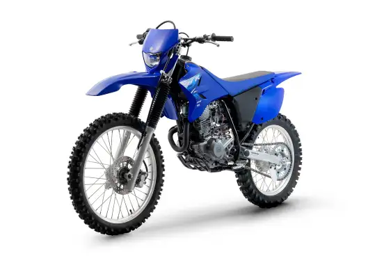 YAMAHA-TT-R 230-2026