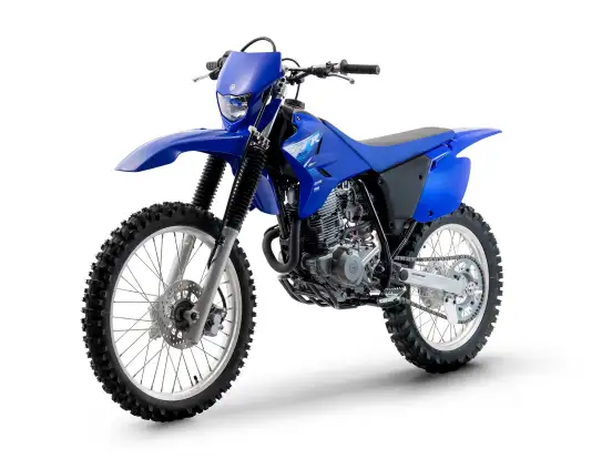YAMAHA-TT-R 230 YAMAHA-TT-R 230-2026